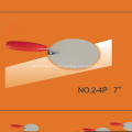 Brick Trowel Mirror Polishing 2-4 Construções Ferramentas